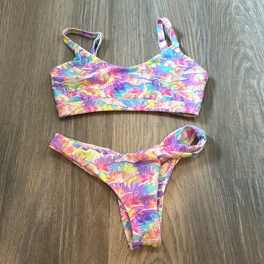 Moana Bikini